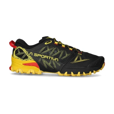 Sapatilha Bushido III