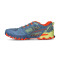 Sapatilha LA SPORTIVA Bushido III Mulher