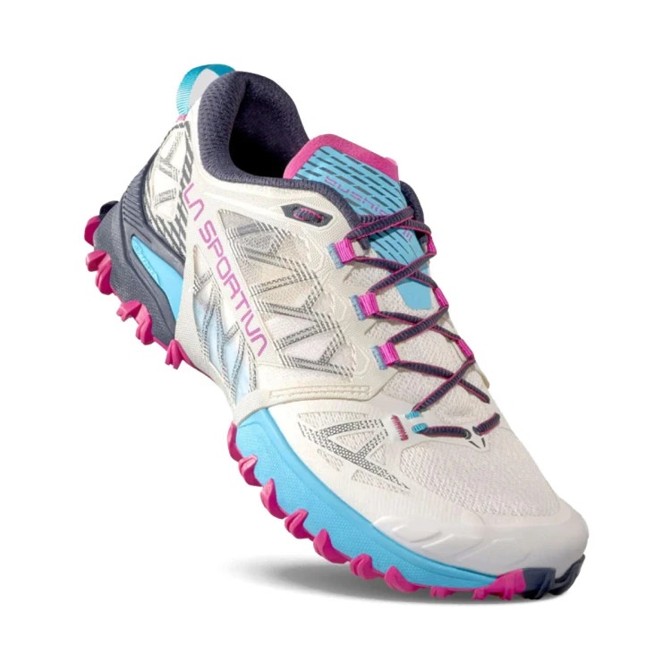 zapatilla-la-sportiva-bushido-iii-mujer-white-1