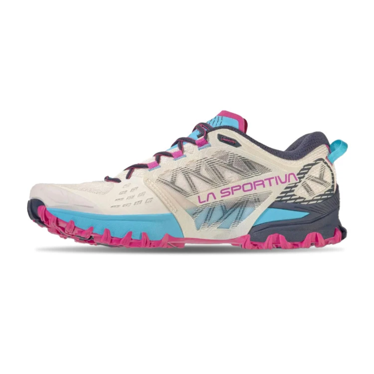 zapatilla-la-sportiva-bushido-iii-mujer-white-2