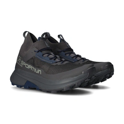 Tenis Prodigio Hike Gore-Tex