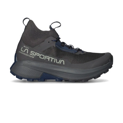 Tenis Prodigio Hike Gore-Tex