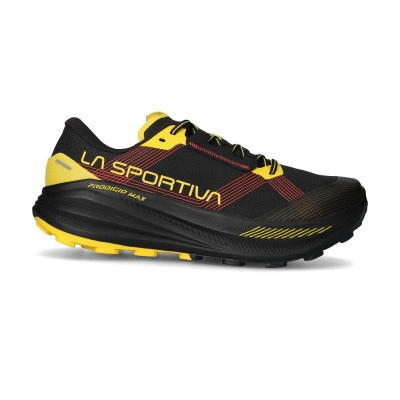 Sapatilha Prodigio Max