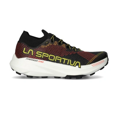 Sapatilha Prodigio Pro