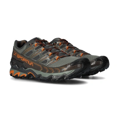 Ultra Raptor II Running shoes