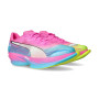 Fast-R 3-Poison Pink- White