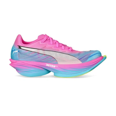 Zapatilla Fast-R 3 Mujer