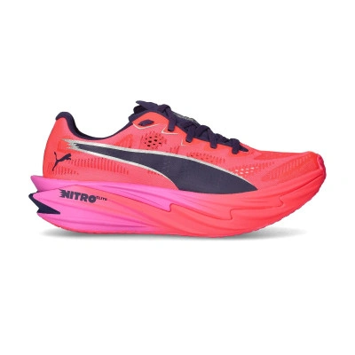 Scarpe Deviate Nitro Elite 4 X Hyrox da Donna
