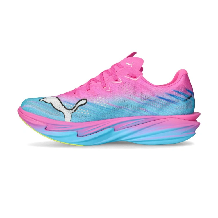 zapatilla-puma-deviate-elite-4-poison-pink-yellow-alert-bright-aqua-2