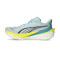 Scarpe Puma Deviate Nitro 4 X Hyrox da Donna