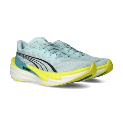 Women Deviate Nitro 4 X Hyrox Running Shoes