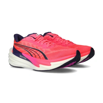 Deviate 4 Running Shoes