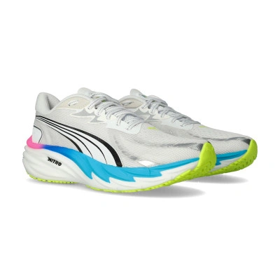 Scarpe Velocity Nitro 4