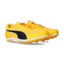 Evospeed Star 9 Junior-Sun Stream- White- Black