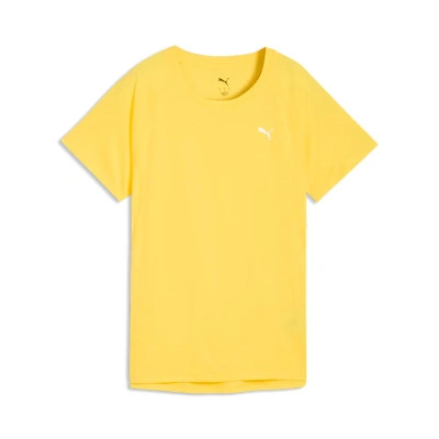 Run Velocity Tee (Poly) Mujer T-Shirt