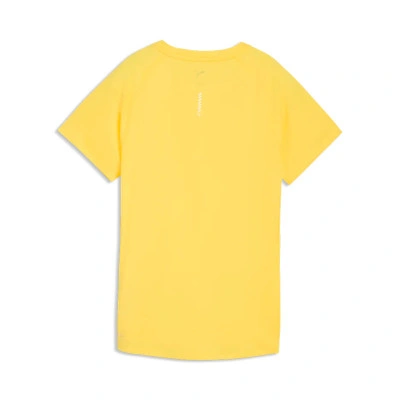 Run Velocity Tee (Poly) Mujer T-Shirt