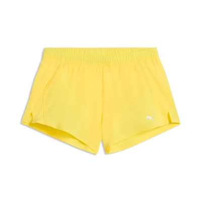 Run Velocity 3" Short Mujer Shorts