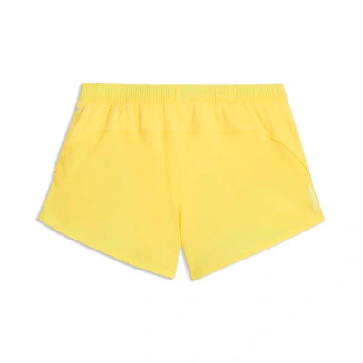 Run Velocity 3" Short Mujer Shorts