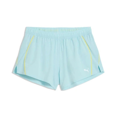Run Velocity 3" Short Mujer Shorts