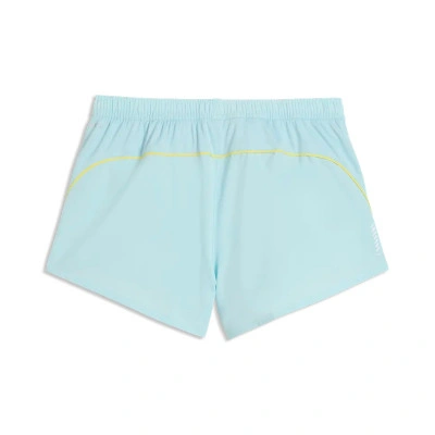 Run Velocity 3" Short Mujer Shorts