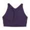 Puma Women Hyrox Shapeluxe High Neck Bra Bra