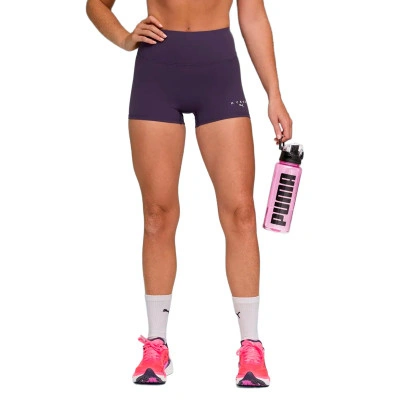 Women Hyrox Shapeluxe 3" Tight Short Short Leggings