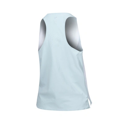 Women Lightspeed Ultraweave Graphic Singlet Top