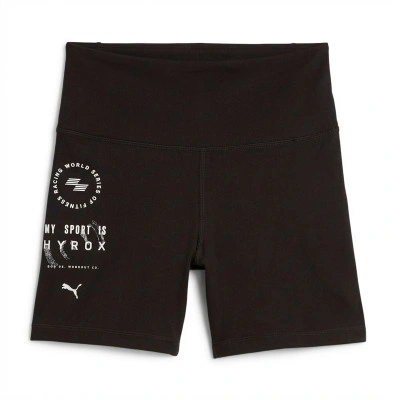 Women X Hyrox Tad Ess Short Tight Short Leggings