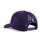 Gorra Puma X Hyrox Trucker Cap deep plum