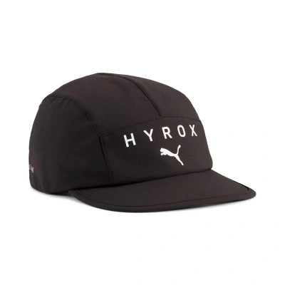 Gorra X Hyrox Running 5 Panel Cap