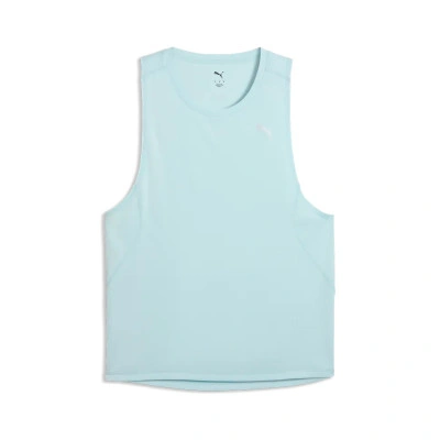 Run Velocity Tank (Poly) Top