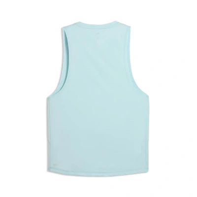 Run Velocity Tank (Poly) Top