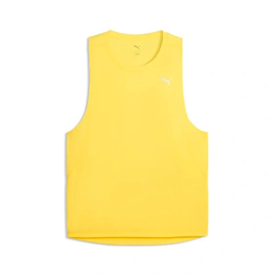 Run Velocity Tank (Poly) Top