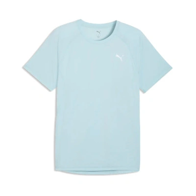Run Velocity Tee (Poly) T-Shirt