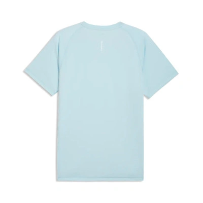 Run Velocity Tee (Poly) T-Shirt
