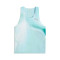 Puma Lightspeed Ultraweave Graphic Singlet Top 