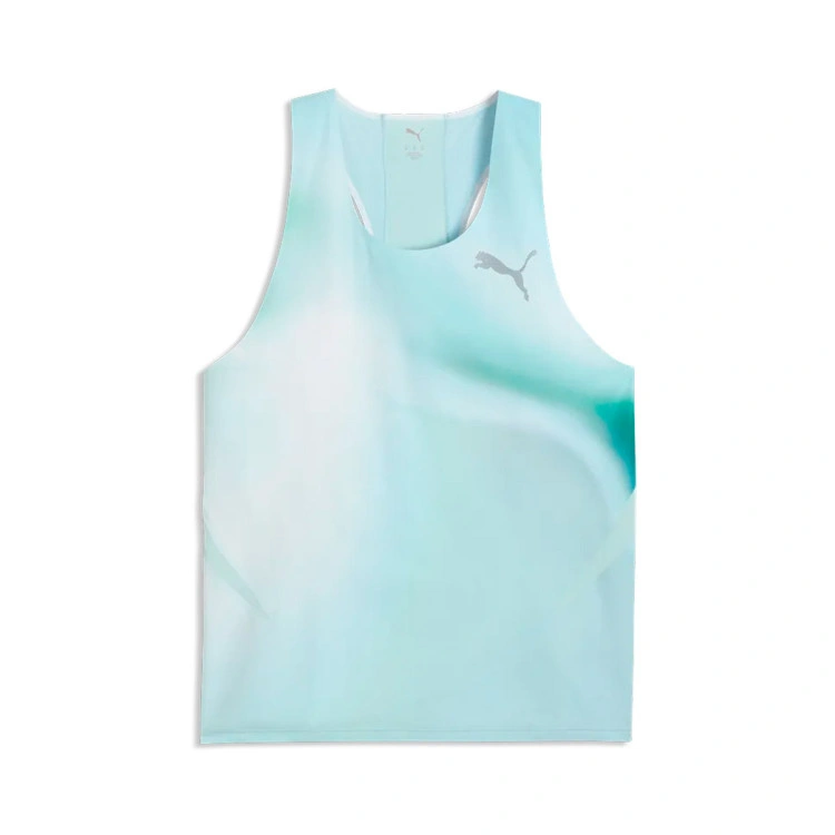 top-puma-lightspeed-ultraweave-graphic-singlet-fresh-water-4