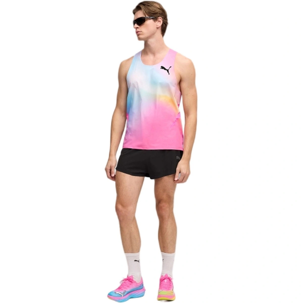 top-puma-lightspeed-ultraweave-graphic-singlet-poison-pink-3