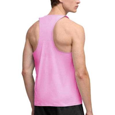 Lightspeed Ultraweave Graphic Singlet Top