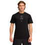 Hyrox Dryelite Training Tee-black