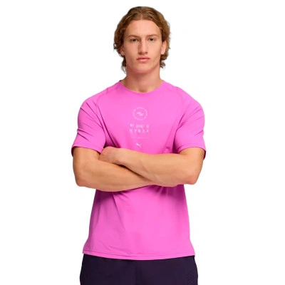 Camiseta Hyrox Dryelite Training Tee