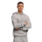 Sudadera Puma Hyrox Cloudspun Hoodie