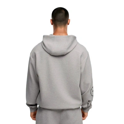 Sudadera Hyrox Cloudspun Hoodie