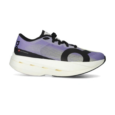 Sapatilha Cloudboom Voltt Mujer