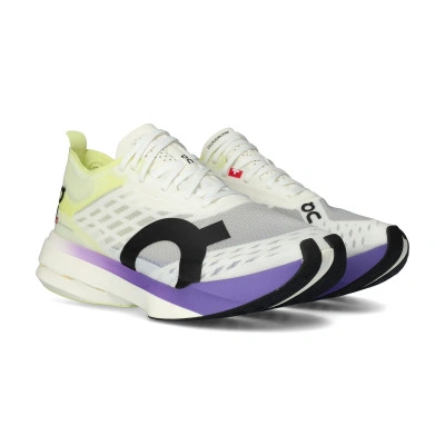Sapatilha Cloudboom Strike Mujer