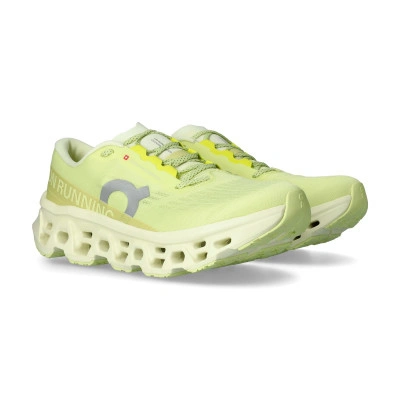 Cloudmonster 3 Laufschuhe