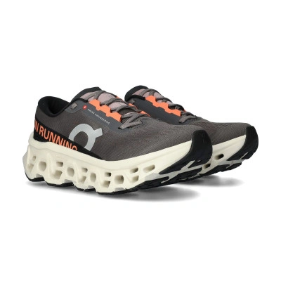 ON Cloudmonster 3 Damen Laufschuhe