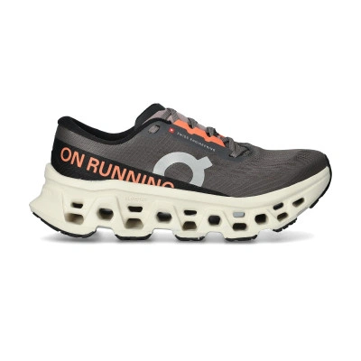 ON Cloudmonster 3 Damen Laufschuhe