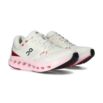 Chaussures Cloudsurfer 2 Mujer