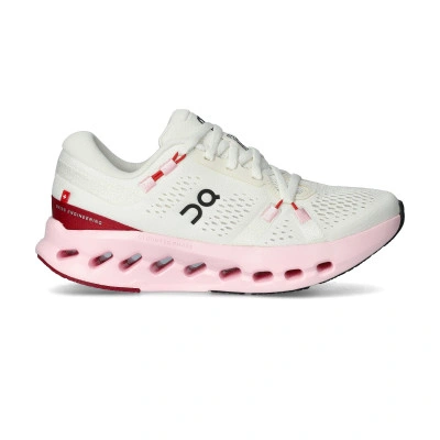 Chaussures Cloudsurfer 2 Mujer